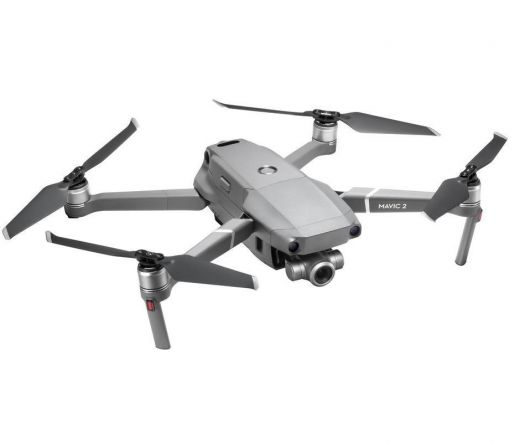 Квадрокоптер DJI Mavic 2 Zoom (CP.MA.00000014.01)