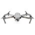 Квадрокоптер DJI Mavic Pro Platinum Fly More Combo (CP.PT.00000065.01)