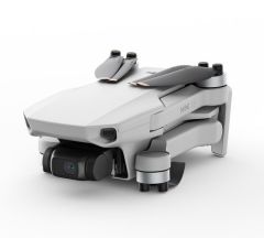 Квадрокоптер DJI Mini SE Fly More Combo