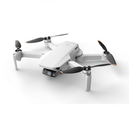 Квадрокоптер DJI Mini SE (CP.MA.00000324.01)