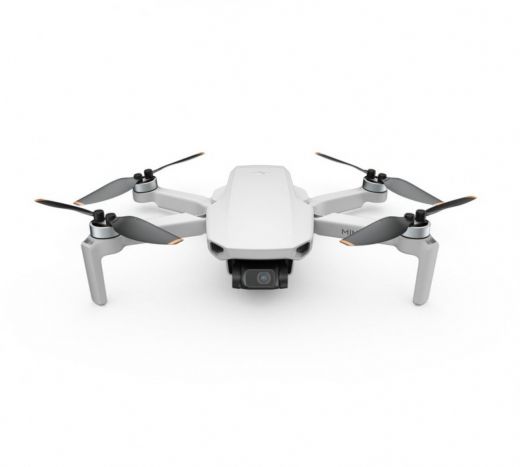 Квадрокоптер DJI Mini SE (CP.MA.00000324.01)