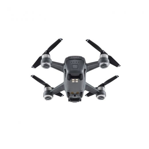 Квадрокоптер DJI Spark Alpina White Controller Combo (CP.PT.00000104.01)