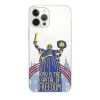 Чехол Oriental Case Kyiv by teplo.v Clear для iPhone 13 Pro