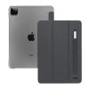 Чехол-книжка Laut Huex Folio case with Pencil Holder Fog Grey для iPad Pro 11" (2020 | 2021 | 2022 | M1 | M2) (L_IPP21S_HP_FG)