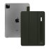 Чехол-книжка LAUT HUEX Smart Case Military Green для iPad Pro 12.9" (2020 | 2021 | 2022 | M1 | M2) (L_IPP21L_HP_MG) Чехол-книжка LAUT HUEX Smart Case Military Green для iPad Pro 12.9" (2020 | 2021 | 2022 | M1 | M2) (L_IPP21L_HP_MG)