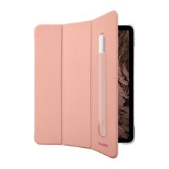 Чехол-книжка Laut Huex Folio case with Pencil Holder Rose для iPad Pro 11" (2020 | 2021 | 2022 | M1 | M2) (L_IPP21S_HP_P)
