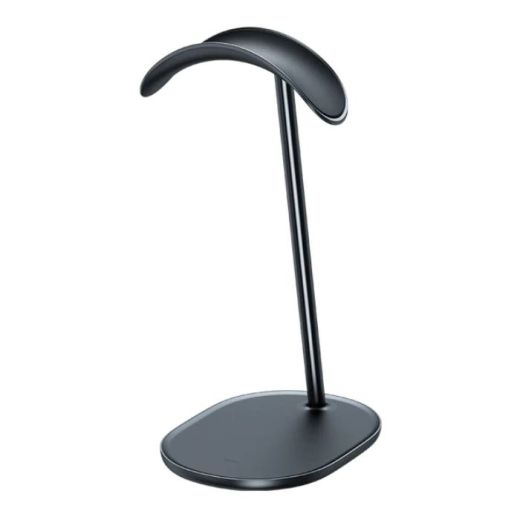 Подставка Benks Grand Headphone Stand Black для AirPods Max