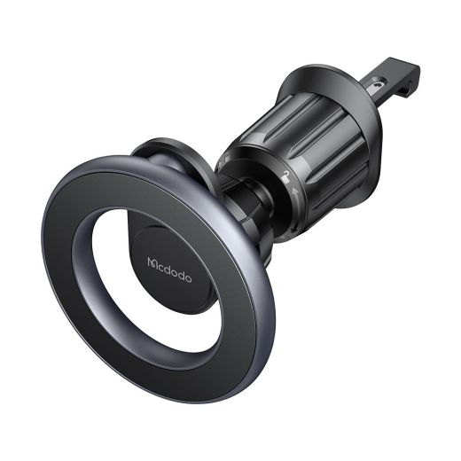 Автотримач Mcdodo [CM-6260] Magnetic Car Mount Black