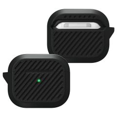 Захисний чохол Laut CAPSULE IMPKT Slate для Apple AirPods 3 (L_AP4_CA_BK)