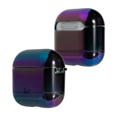 Чохол Laut HOLO Midnight для Apple AirPods 3 (L_AP4_HO_BK)