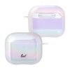 Чохол Laut HOLO Pearl для Apple AirPods 3 (L_AP4_HO_W)