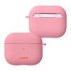 Силиконовый чехол Laut Huex Pastel Candy для Apple AirPods 3 (L_AP4_HXP_P)