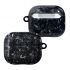 Чехол Laut PEARL Black Pearl для Apple AirPods 3 (L_AP4_PL_BK) Чехол Laut PEARL Black Pearl для Apple AirPods 3 (L_AP4_PL_BK)