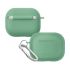 Силіконовий чохол Laut POD Celadon для Apple AirPods 3 (L_AP4_POD_CE) Силіконовий чохол Laut POD Celadon для Apple AirPods 3 (L_AP4_POD_CE)