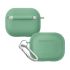 Силиконовый чехол Laut POD Celadon для Apple AirPods 3 (L_AP4_POD_CE)