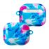 Чехол Laut TIE DYE Sky Blue для Apple AirPods 3 (L_AP4_TD_BL)