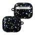 Чохол Laut TERRAZZO Black для Apple AirPods 3 (L_AP4_TZ_BK)