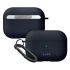 Чехол с карабином LAUT HUEX Navy для AirPods Pro 2nd Gen (L_APP2_HX_NV) Чехол с карабином LAUT HUEX Navy для AirPods Pro 2nd Gen (L_APP2_HX_NV)