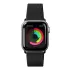 Спортивный ремешок Laut Active 2.0 Sport Black для Apple Watch 49мм | 45мм | 44мм (L_AWL_A2_BK)