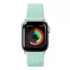 Спортивний ремінець Laut Active 2.0 Sport Mint для Apple Watch 49мм | 45мм | 44мм (L_AWL_A2_MT)