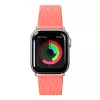 Спортивний ремінець Laut Active 2.0 Sport Coral для Apple Watch 42мм | 41мм | 40мм (L_AWS_A2_P)