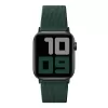 Спортивний ремінець Laut Active 2.0 Sport Sage Green для Apple Watch 41мм | 40мм (L_AWS_A2_SG)
