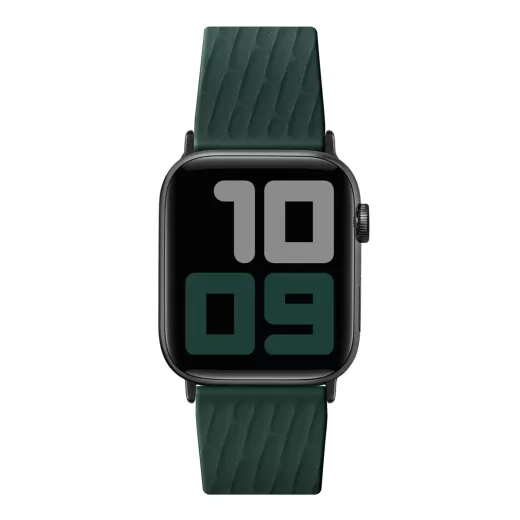 Спортивний ремінець Laut Active 2.0 Sport Sage Green для Apple Watch 41мм | 40мм (L_AWS_A2_SG)