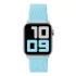 Спортивний ремінець Laut Active 2.0 Sport Baby Blue для Apple Watch 42мм | 41мм | 40мм (L_AWS_A2P_BL)