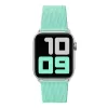Спортивний ремінець Laut Active 2.0 Sport Spearmint для Apple Watch 42мм | 41мм | 40мм (L_AWS_A2P_MT)