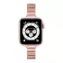 Металлический ремешок Laut Links Petite Rose Gold для Apple Watch 49мм | 45мм | 44мм (L_AWL_LP_RG) Металлический ремешок Laut Links Petite Rose Gold для Apple Watch 49мм | 45мм | 44мм (L_AWL_LP_RG)