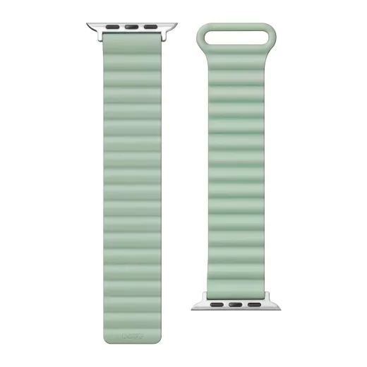 Ремінець Laut NOVI SPORT Watch Strap Green для Apple Watch Ultra 49мм | 45мм | 44мм (L_AWL_NS_GN)