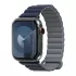 Ремінець Laut NOVI SPORT Watch Strap Navy для Apple Watch Ultra 49мм | 45мм | 44мм (L_AWL_NS_NV)