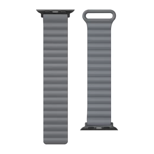 Ремешок Laut NOVI SPORT Watch Strap Navy для Apple Watch 42мм | 41мм | 40мм (L_AWS_NS_NV)