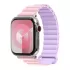 Ремінець Laut NOVI SPORT Watch Strap Pink для Apple Watch 41мм | 40мм (L_AWS_NS_P)