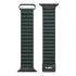 Ремешок Laut NOVI LUXE Pine Green для Apple Watch 42мм | 41мм | 40мм (L_AWS_NL_GN) Ремешок Laut NOVI LUXE Pine Green для Apple Watch 42мм | 41мм | 40мм (L_AWS_NL_GN)