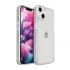 Чехол LAUT CRYSTAL-X IMPKT Crystal для iPhone 13 (L_IP21M2_CX_UC) Чехол LAUT CRYSTAL-X IMPKT Crystal для iPhone 13 (L_IP21M2_CX_UC)