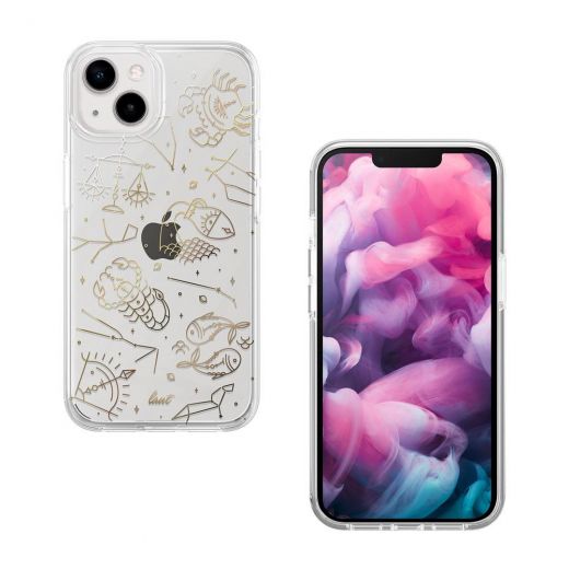 Чехол Laut HOROSCOPE для iPhone 13 (L_IP21M2_HR)