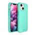 Чехол Laut HUEX PASTELS Spearmint для iPhone 13 (L_IP21M2_HXP_MT)