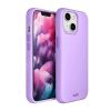 Чохол Laut HUEX PASTELS Violet для iPhone 13 (L_IP21M2_HXP_PU)