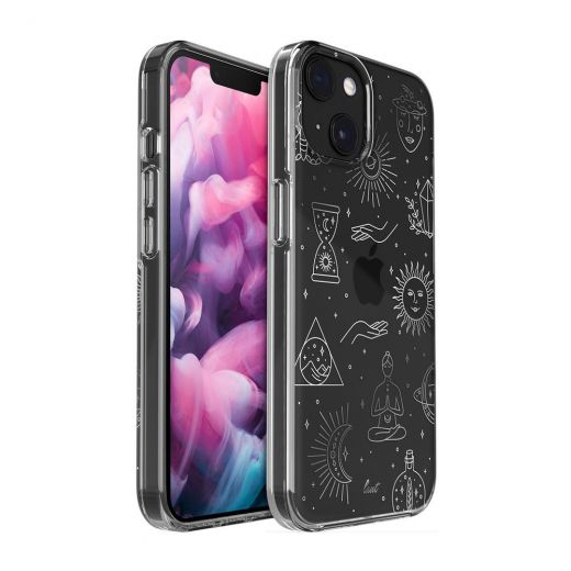Чохол Laut NAMASTE для iPhone 13 (L_IP21M2_NM)