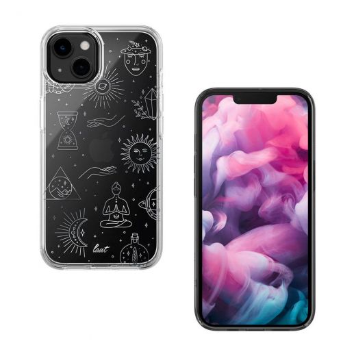 Чохол Laut NAMASTE для iPhone 13 (L_IP21M2_NM)