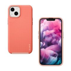 Чехол Laut SHIELD Coral для iPhone 13 mini (L_IP21S_SH_P)