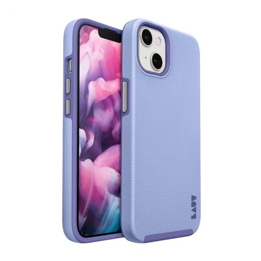 Чохол Laut SHIELD Lilac для iPhone 13 mini (L_IP21S_SH_PU)