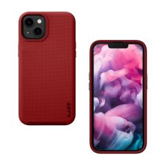 Чехол Laut SHIELD Crimson для iPhone 13 mini (L_IP21S_SH_R)