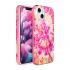 Чехол Laut HUEX TIE DYE Hot Pink для iPhone 13 (L_IP21M2_TD_P)