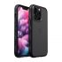 Чохол Laut CRYSTAL MATTER (IMPKT) 2.0 Quartz для iPhone 13 Pro (L_IP21M_CM2_BK)