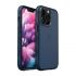 Чехол Laut CRYSTAL MATTER (IMPKT) 2.0 Midnight Blue для iPhone 13 Pro Max (L_IP21L_CM2_MB)