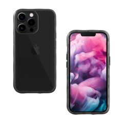Чохол Laut CRYSTAL MATTER (IMPKT) - Tinted series Stealth для iPhone 13 Pro Max (L_IP21L_CM_BT)
