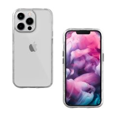 Чохол Laut CRYSTAL MATTER (IMPKT) - Tinted series Polar для iPhone 13 Pro Max (L_IP21L_CM_WT)