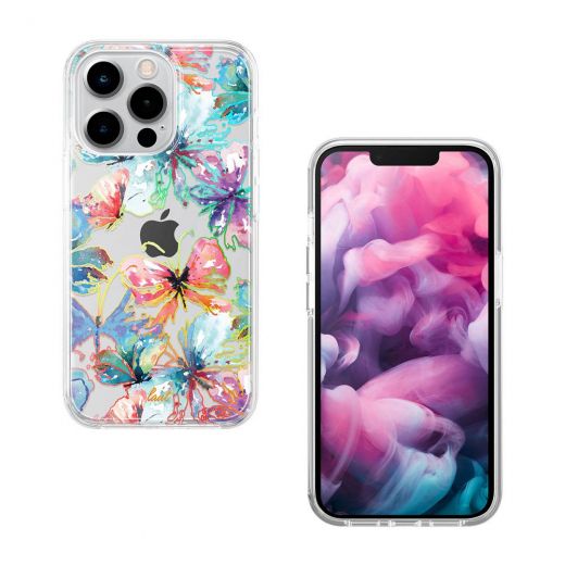 Чохол Laut CRYSTAL PALETTE для iPhone 13 Pro Max (L_IP21L_CT)